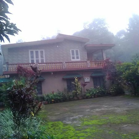 Apartament Hill Side Estate Madikeri Zewnętrze zdjęcie