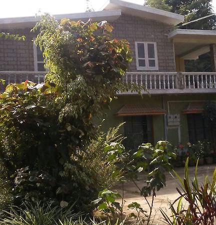 Apartament Hill Side Estate Madikeri Zewnętrze zdjęcie
