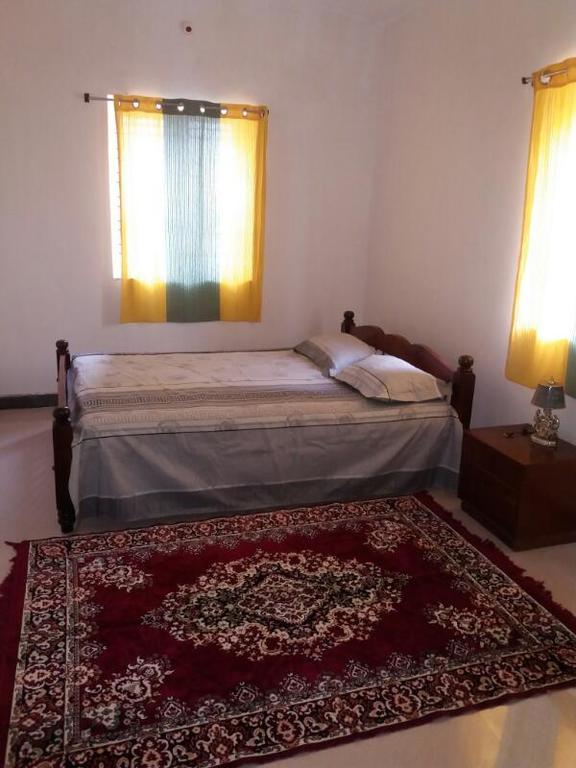 Apartament Hill Side Estate Madikeri Zewnętrze zdjęcie