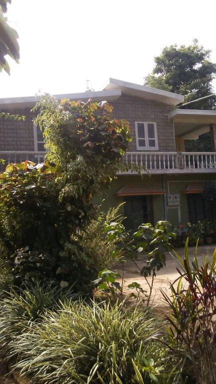 Apartament Hill Side Estate Madikeri Zewnętrze zdjęcie